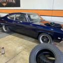 1968 Buick Skylark Grand national 3.8 Turbo Drivetrain for sale!