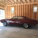 1968 Buick Skylark restored and modified