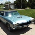 1968 buick