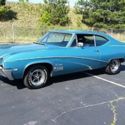 1968 Buick True GS400