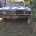 1968 Buick Wildcat Convertible