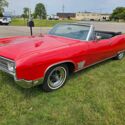 1968 Buick Wildcat Custom Convertible