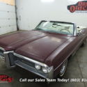 1968 Burgundy Runs Drives Body Interior VGood 389V8!