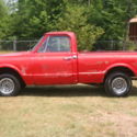 1968 C-10 SWB V8 SHORT BED LOOK!!! LOW RESERVE!!!