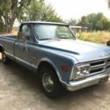 1968 C10 All Original