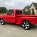 1968 C10 Chevrolet stepside truck