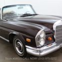 1968 Cabriolet Used