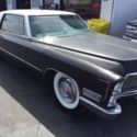 1968 Cadiilac Coupe Deville 49k original miles