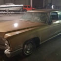 1968 Cadillac Brougham California Hardtop California See Video