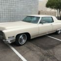 1968 Cadillac Calais Amazing Original 61k Miles Excellent Condition