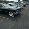 1968 CADILLAC CALAIS ** BEAUTIFUL 3 OWNER SHOW CAR! AWARD WINNING!*LOWER PRICE*