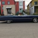 1968 CADILLAC CONVERTIBLE DEVILLE 33K ACTUAL MILES OWNER SINCE 1970 SHARP !!!!!!