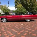 1968 cadillac convertible *** NICE DRIVER *** RUST FREE *** DRIVE HOME ***