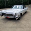 1968 Cadillac Coupe de Ville!! 36k Original Miles!! Survivor!! NO RESERVE!!