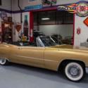 1968 Cadillac Coupe de Ville Convertible