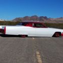 1968 Cadillac Coupe DeVille 2016 SEMA full Custom!! NO RESERVE!!