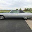 1968 cadillac coupe deville all original and beautiful