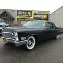 1968 Cadillac Coupe Deville, Bagged, TRADES?