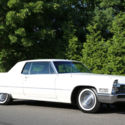 1968 CADILLAC COUPE DEVILLE CALAIS 40K ORIGINAL MILES 1OWNER SURVIVOR NO RESERVE
