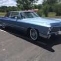 1968 Cadillac Coupe Deville   No Reserve