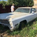 1968 Cadillac Coupe DeVille - REDUCED