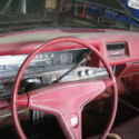 1968 Cadillac DeVille Base Convertible RUNS & DRIVES