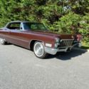 1968 Cadillac deville  convertible 75k org miles