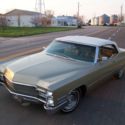 1968 CADILLAC DEVILLE CONVERTIBLE ie 1959 seville hearse oldsmobile 1955  buick