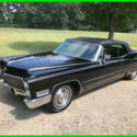 1968 Cadillac DeVille Convertible ~ ONLY 29k Miles ~ Highly Documented ~ AWESOME