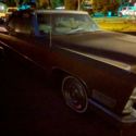 1968 Cadillac Deville Convertible-Parts