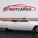 1968 Cadillac DeVille Convertible That Drives and Looks Fantastic!