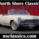 1968 Cadillac DeVille for sale!