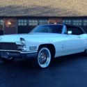 1968 Cadillac Deville