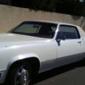 1968 Cadillac Eldorado - Beautiful Classic Car