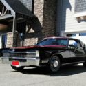 1968 Cadillac Eldorado El Camino pick up