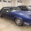 1968 Cadillac Eldorado Excellent condition all original 118,000 original miles