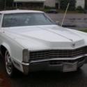 1968 Cadillac Eldorado! Motivated Seller!