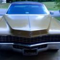 1968 Cadillac Eldorado Price drop!