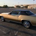 1968 Cadillac Eldorado