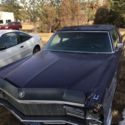 1968 Cadillac Fleetwood 60 Special Brougham extremely low mileage