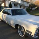 1968 Cadillac Fleetwood Base 7.7L