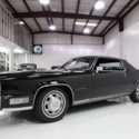 1968 Cadillac Fleetwood Eldorado Coupe