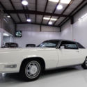 1968 CADILLAC FLEETWOOD ELDORADO, PREVIOUS LONG-TERM OWNERSHIP (OVER 36 YEARS!)