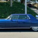 1968 Cadillac Fleetwood Sixty Special