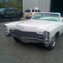 1968 CADILLAC SHOW CAR RESTORED CUSTOM STUNNING SHOW CAR clean title DOCUMENTED