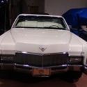 1968 CADILLAC SHOW CAR RESTORED CUSTOM STUNNING SHOW CAR GORGEOUS DOCUMENTED