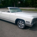 1968 CADILLAC SHOW CAR STUNNING SHOW CAR GORGEOUS DOCUMENTED CLEAN TITLE VIDEO*