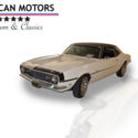 1968 Camaro 327 Original Survivor, AirBase Registered Car , Amazing Condition