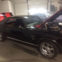 1968 camaro 396 Auto