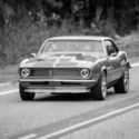 1968 Camaro custom pro touring frame off restoration
